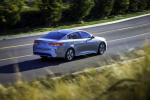 Kia Optima Plug-In Hybrid 2016 года (US)